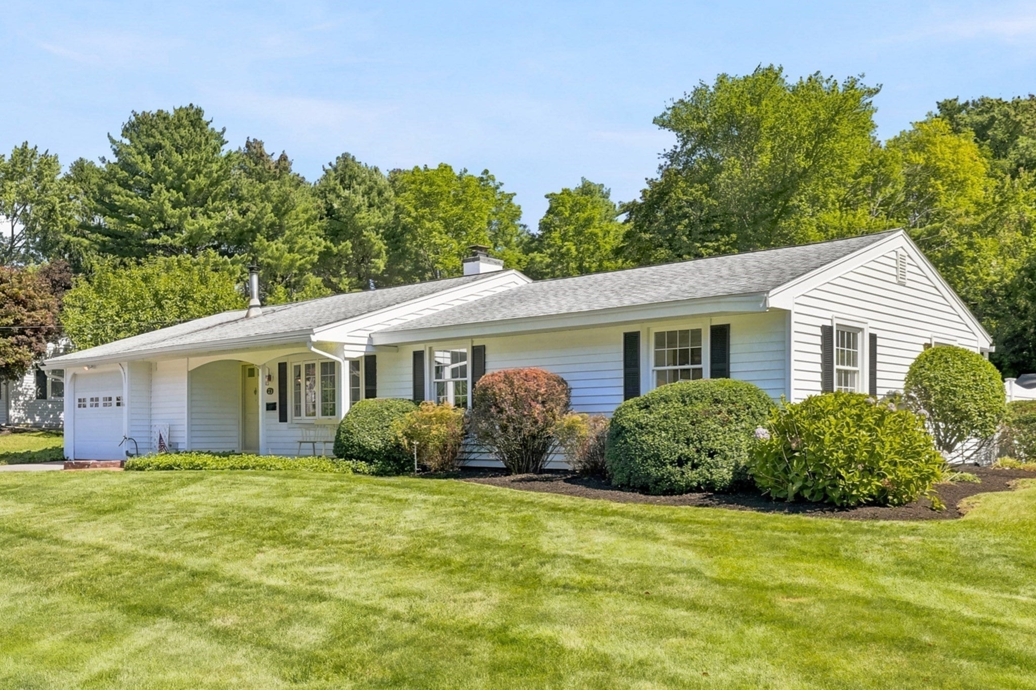 7 Myrna Road, Framingham, MA Photo #1