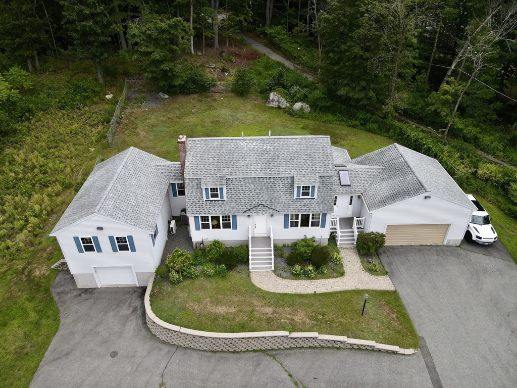 66 Acton Road