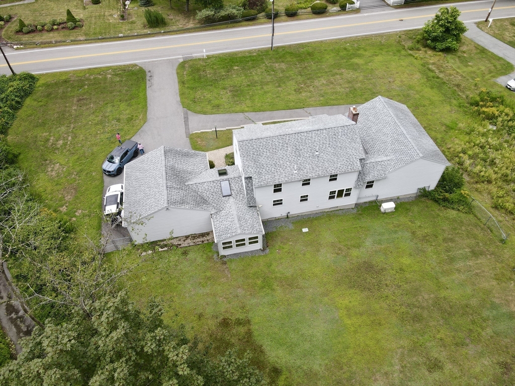 66 Acton Road