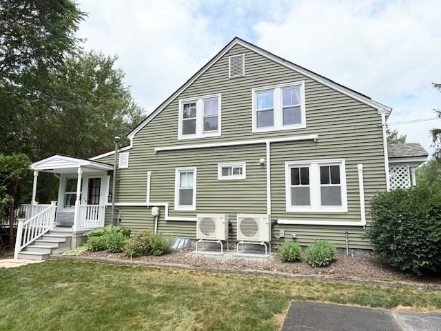 647 Main Street A