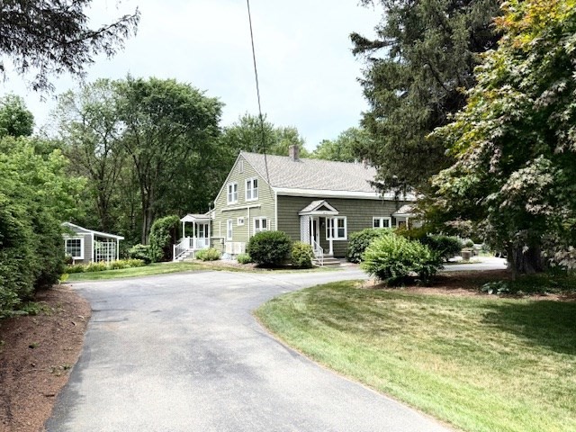 647 Main Street A