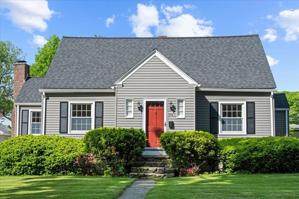 106 Elmwood St