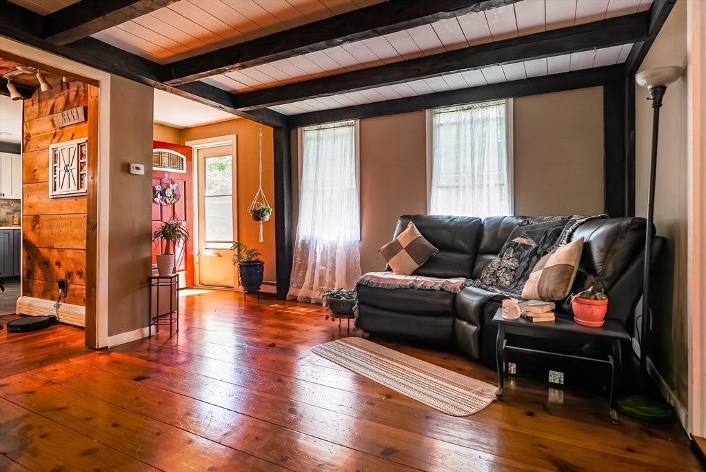 1746 Cedar St, Dighton, MA, 1746 Cedar St, Dighton, MA Photo #3