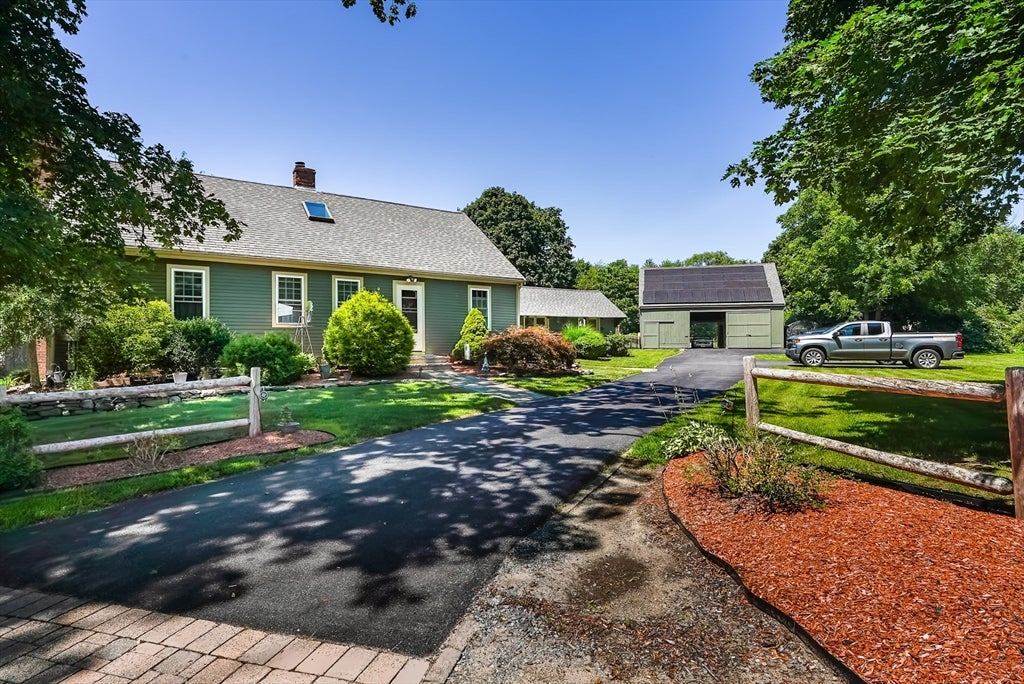 1746 Cedar St, Dighton, MA, 1746 Cedar St, Dighton, MA Photo #1