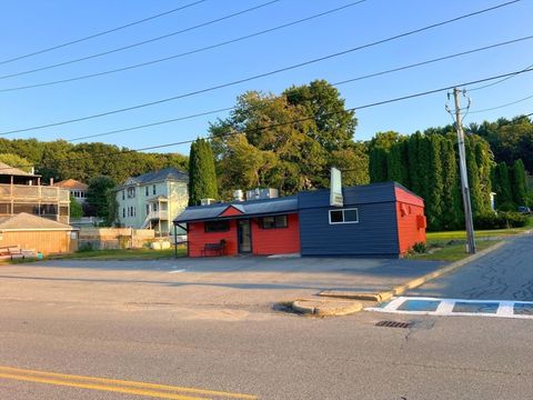 33 Zabelle Ave Auburn MA 01501