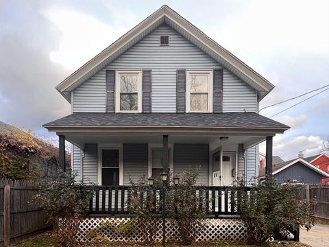 37 Kimball St Chicopee MA 01013