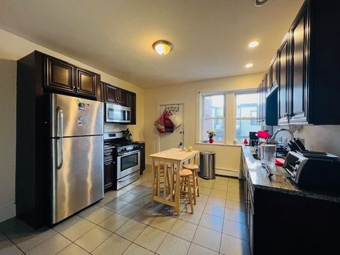 Photo of 137 Saint Alphonsus ST #3, Boston, MA 02120 (MLS # 73526835)