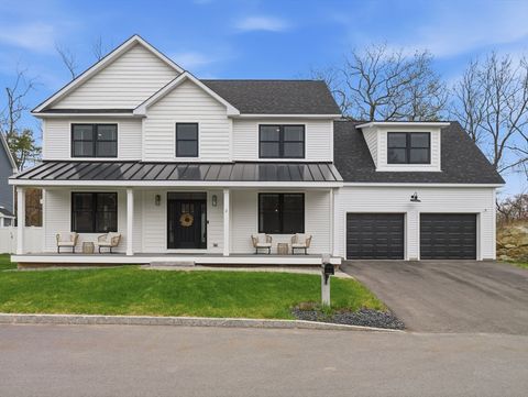 Photo of 2 Winterberry Cir, Salisbury, MA 01952 (MLS # 73513005)