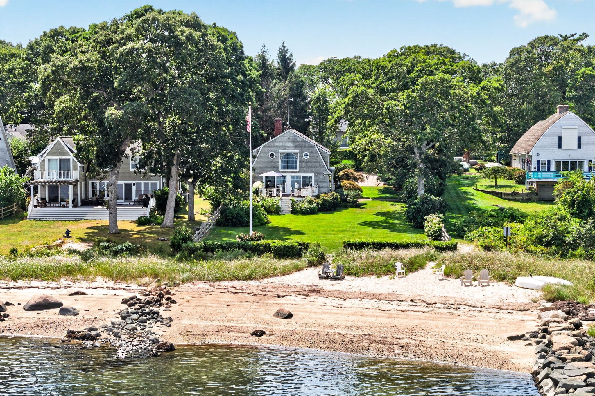 14 Taunton Avenue, Marion MA 02738