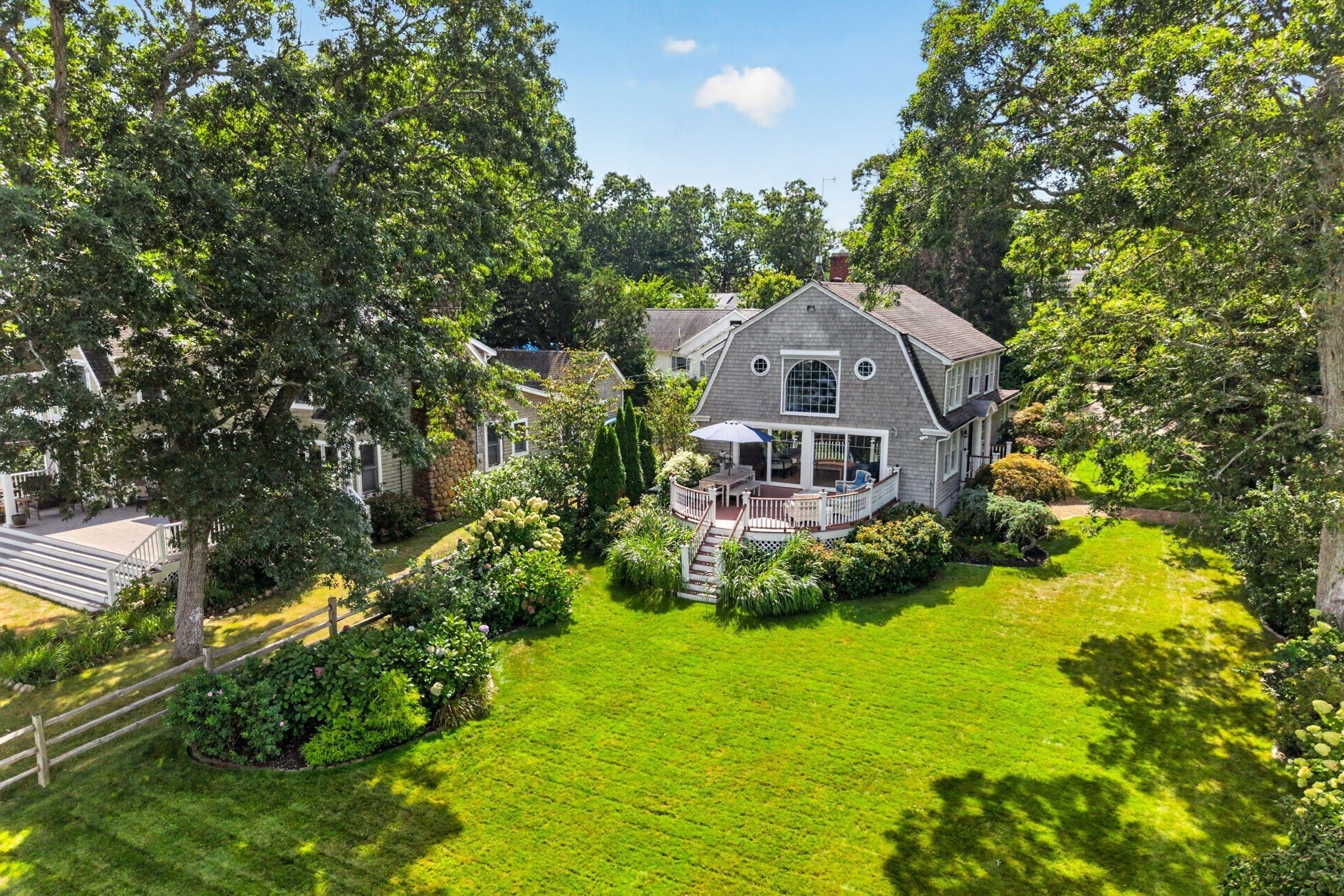 14 Taunton Avenue, Marion, MA, 14 Taunton Avenue, Marion, MA Photo #40