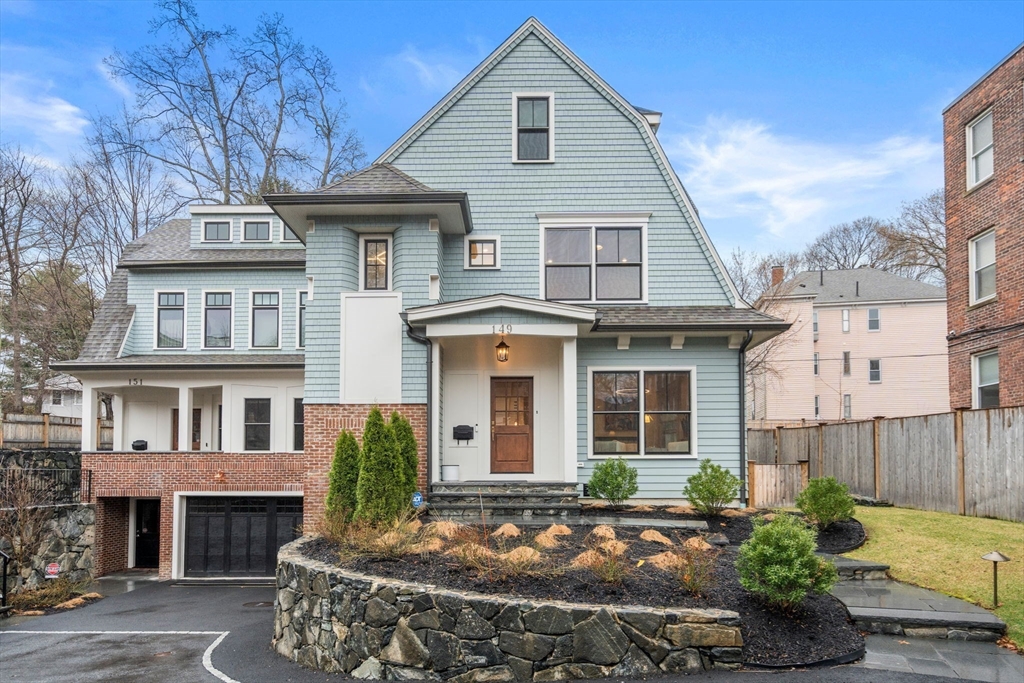 149 Babcock St 149