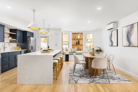 Photo of 12 Greenwich Park #1, Boston, MA 02118 (MLS # 73553078)