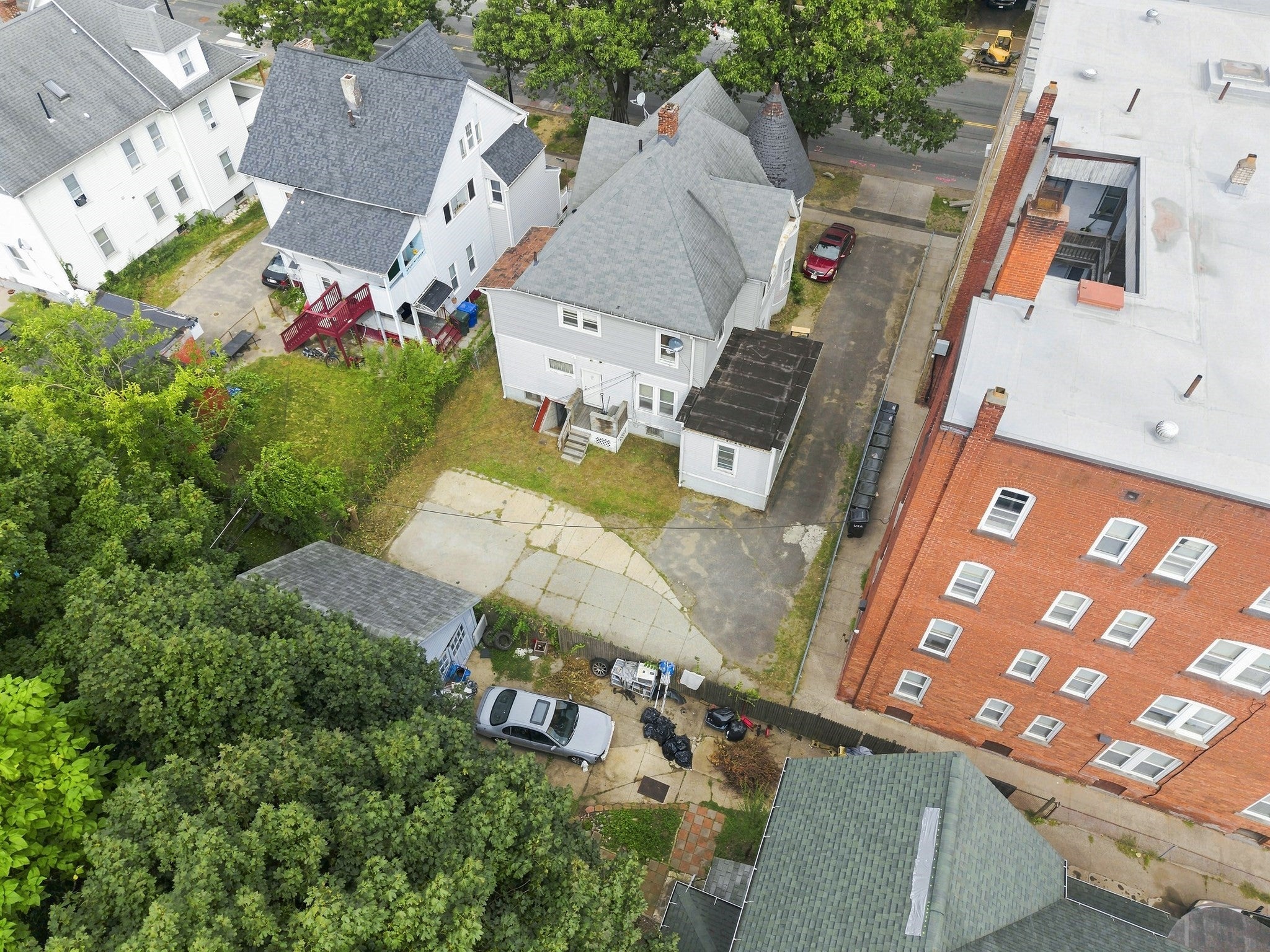 417-419 Sumner Ave, Springfield, MA, 417-419 Sumner Ave, Springfield, MA Photo #40