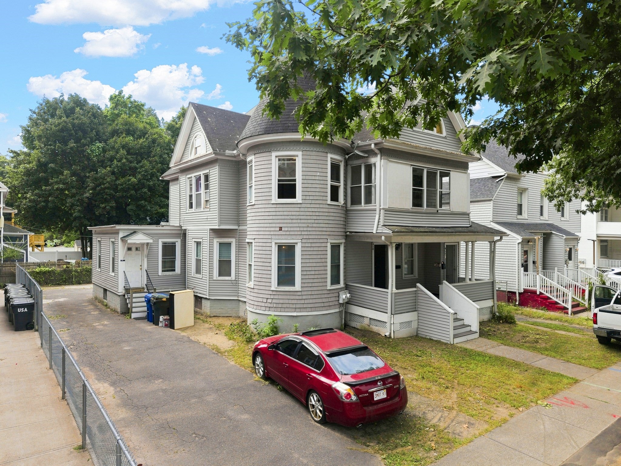 417-419 Sumner Ave, Springfield, MA, 417-419 Sumner Ave, Springfield, MA Photo #2