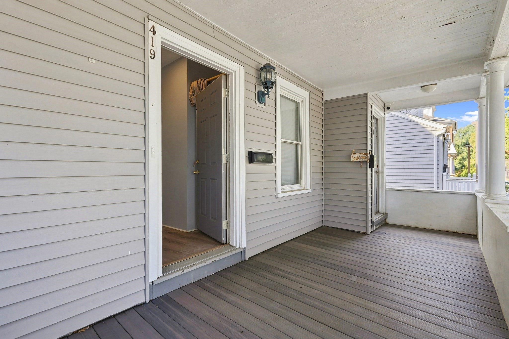 417-419 Sumner Ave, Springfield, MA, 417-419 Sumner Ave, Springfield, MA Photo #4