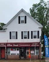 Photo of 282 Allen St, New Bedford, MA 02740 (MLS # 73542860)