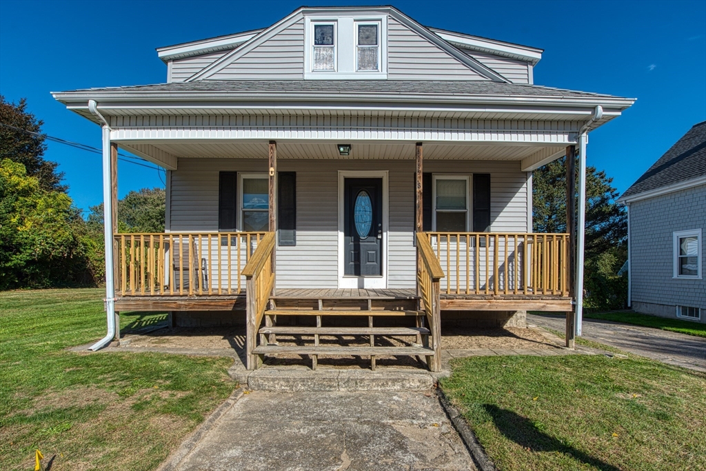 8 Herbert Street