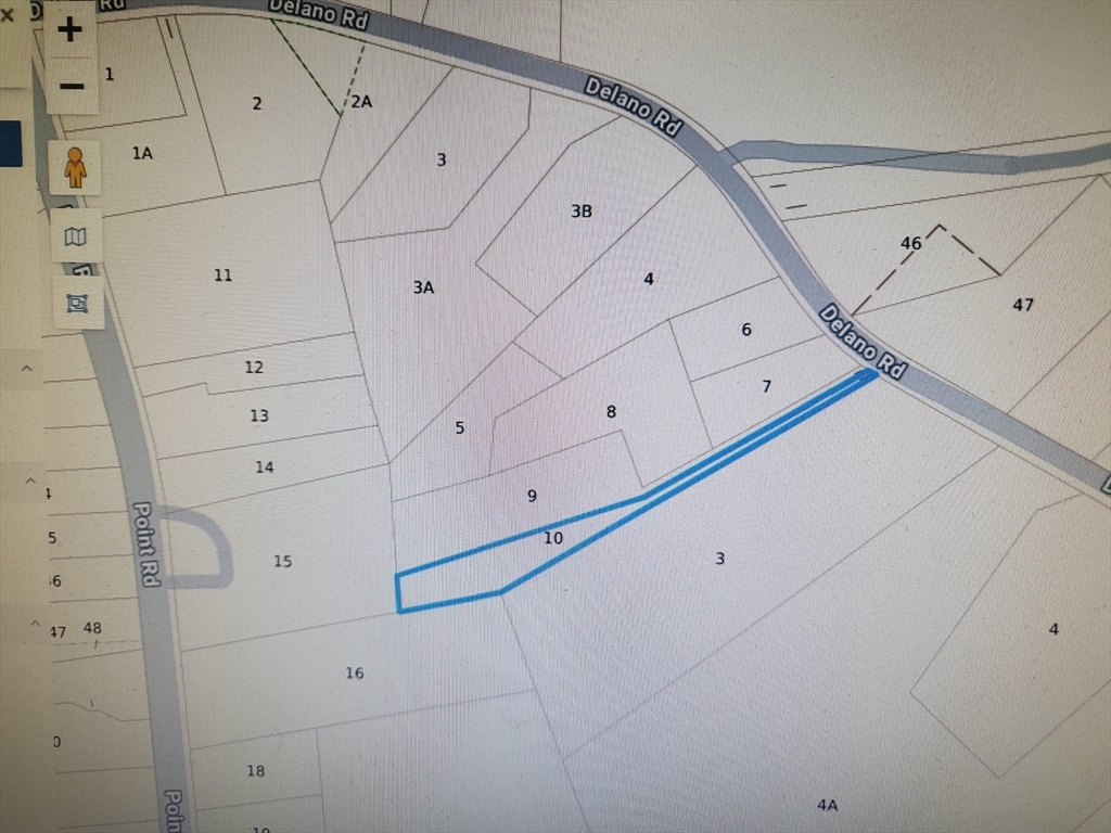 0 Delano Rd