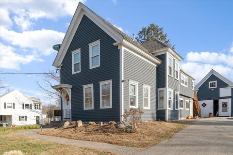Photo of 93 Carleton Street #2, Haverhill, MA 01832 (MLS # 73462047)