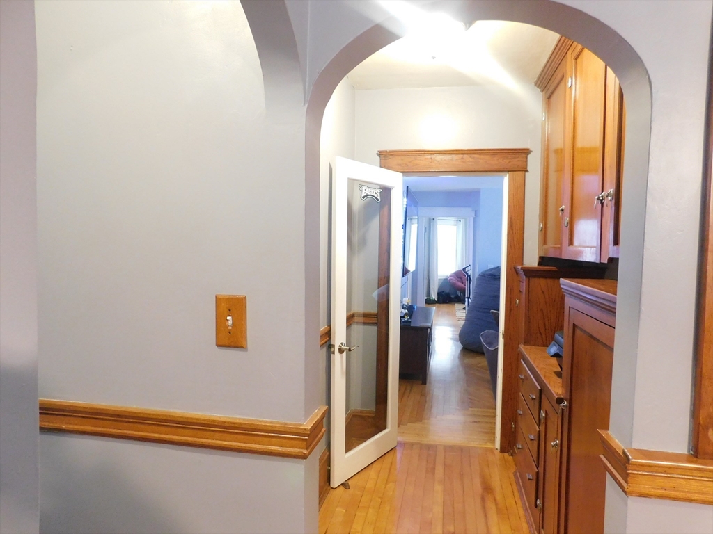 11 Choate St.