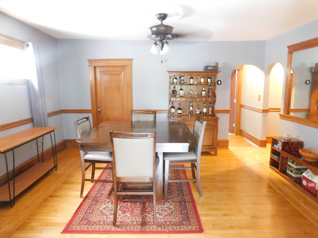 11 Choate St.