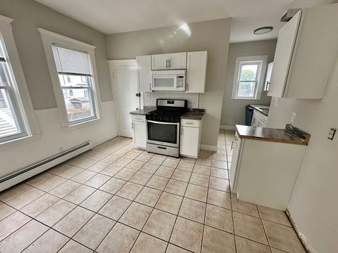 Photo of 29 Nichols St #1, Everett, MA 02149 (MLS # 73462109)