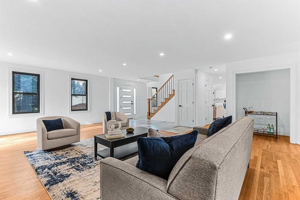 7 Garden Rd