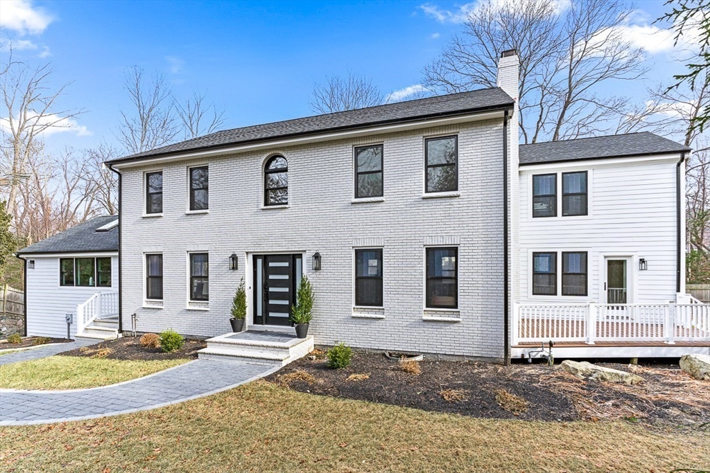 7 Garden Rd