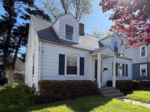 Photo of 37 Elmdale St, West Springfield, MA 01089 (MLS # 73510092)