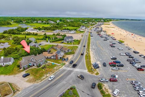 Photo of 1060 Craigville Beach Rd, Barnstable, MA 02632 (MLS # 73438123)