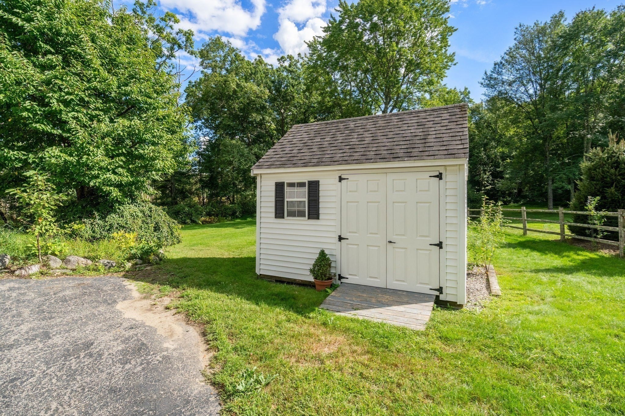 10 Circle Dr, Dover, MA Photo #33