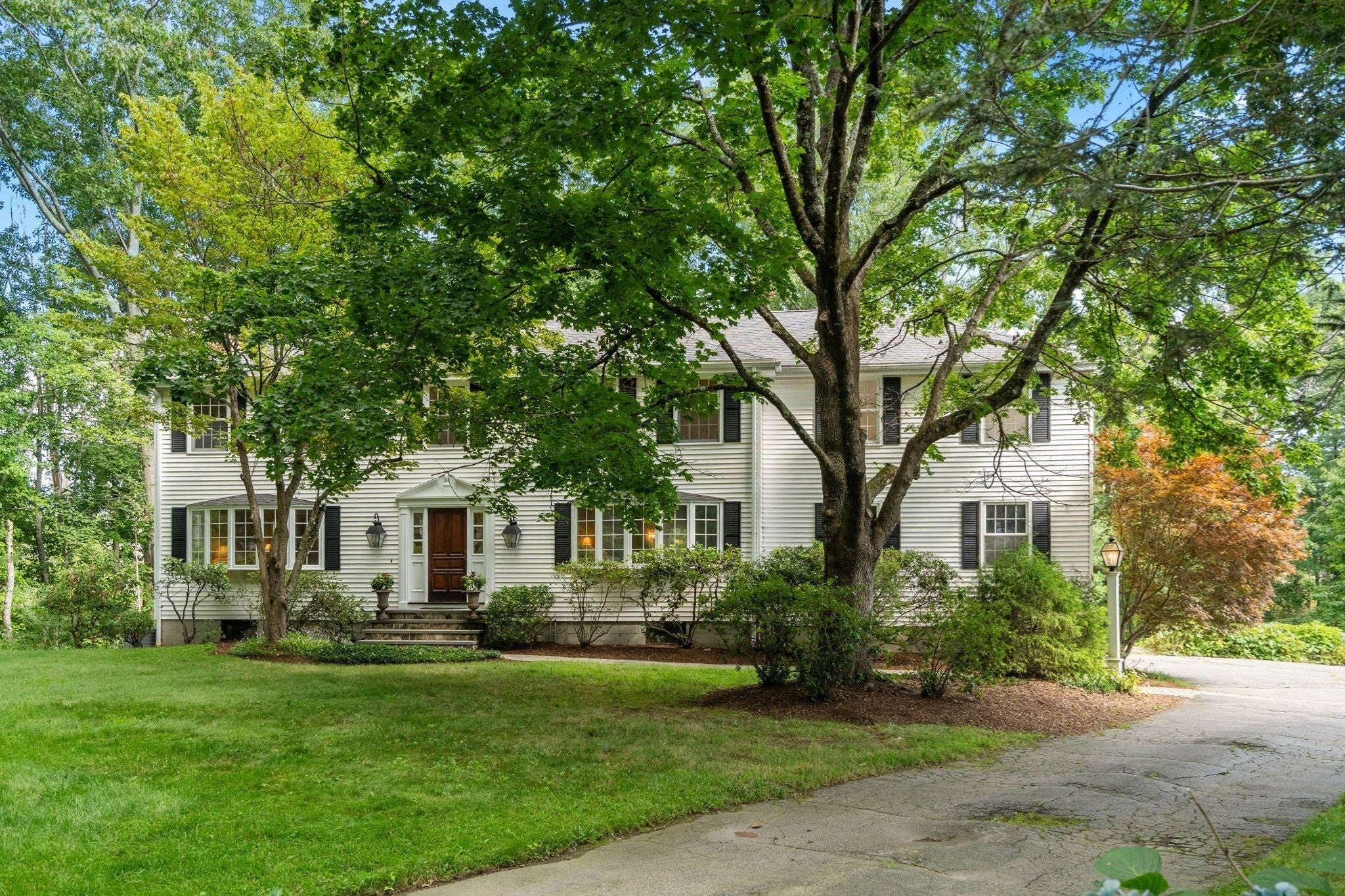 10 Circle Dr, Dover, MA Photo #38