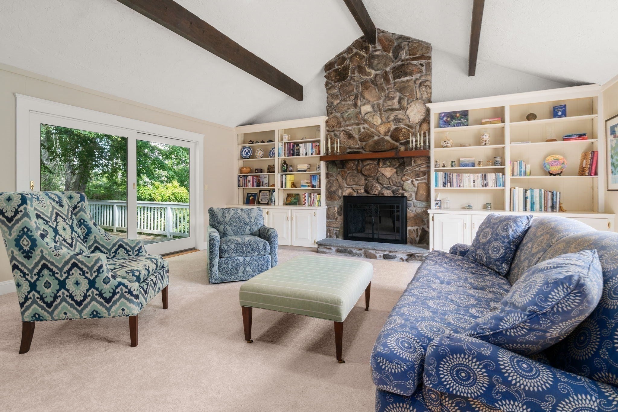 10 Circle Dr, Dover, MA Photo #14