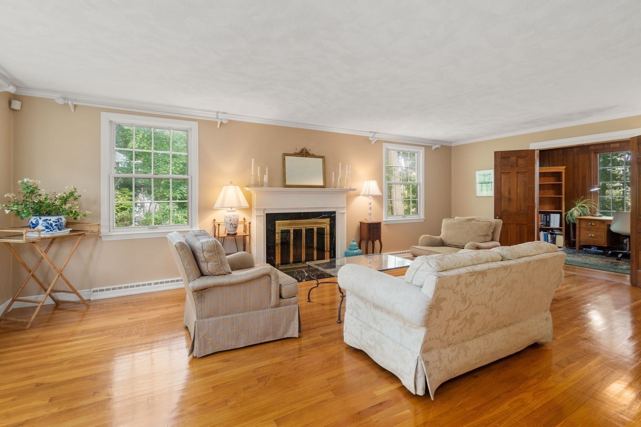 10 Circle Dr, Dover, MA Photo #7
