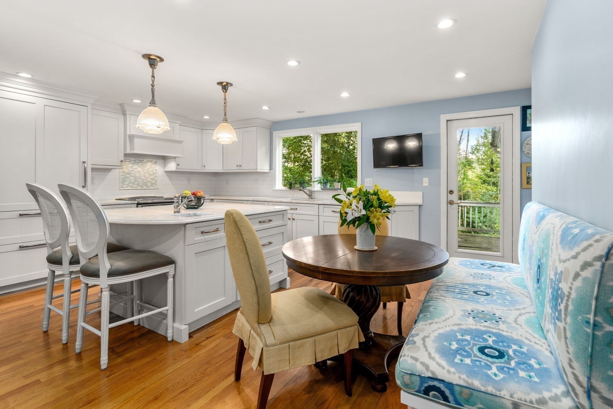 10 Circle Dr, Dover, MA Photo #10