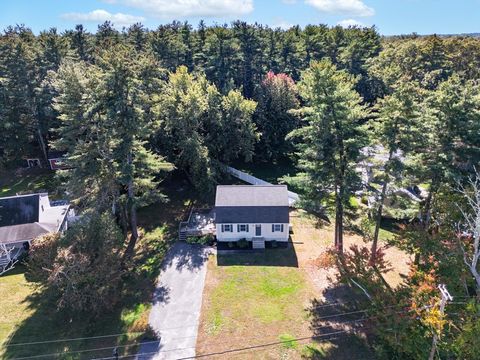 470 Hodges St Taunton MA 02780