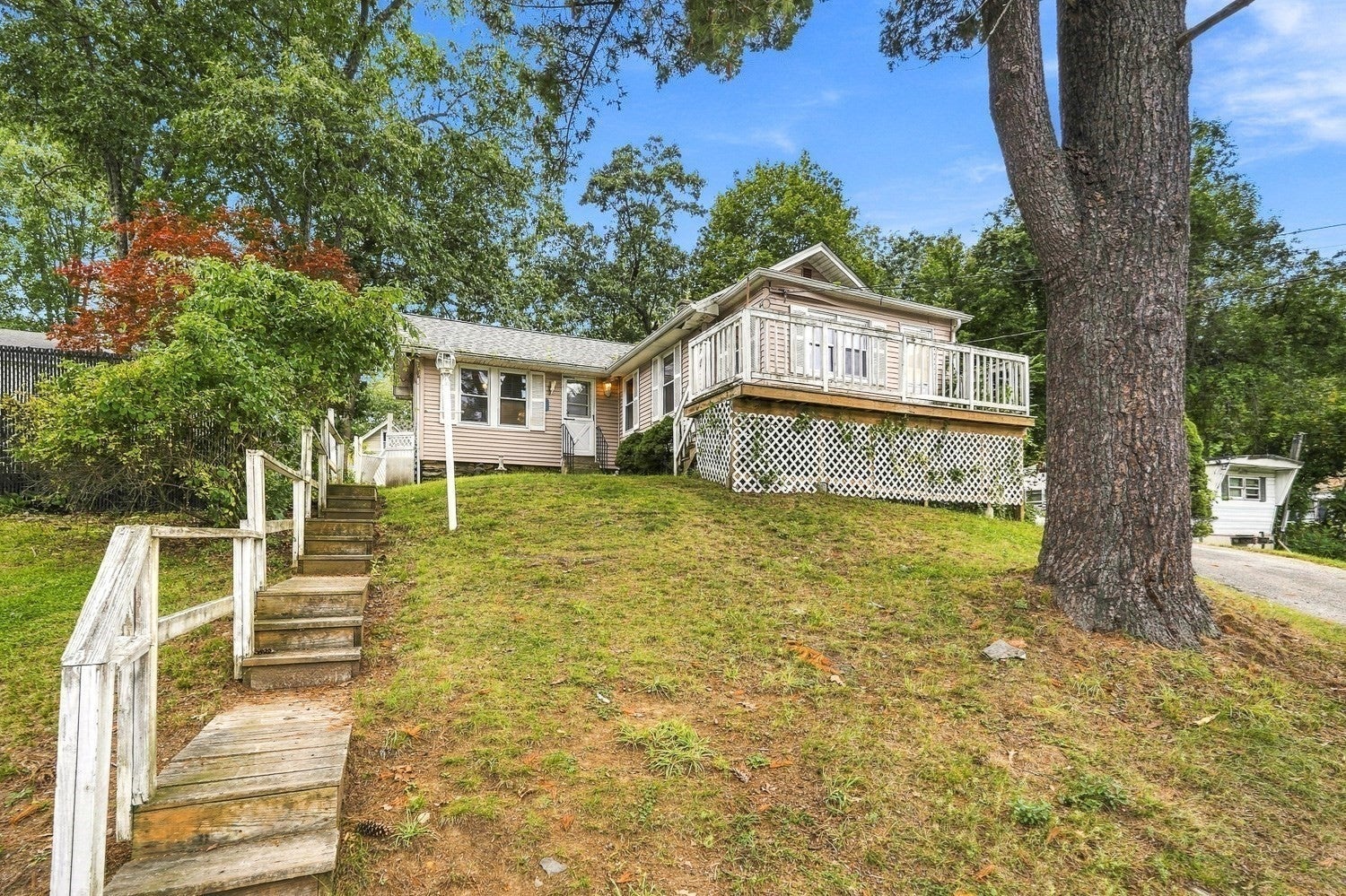 Photo of 34 Passway One, Worcester, MA