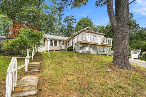 Photo of 34 Passway One, Worcester, MA 01602 (MLS # 73580082)