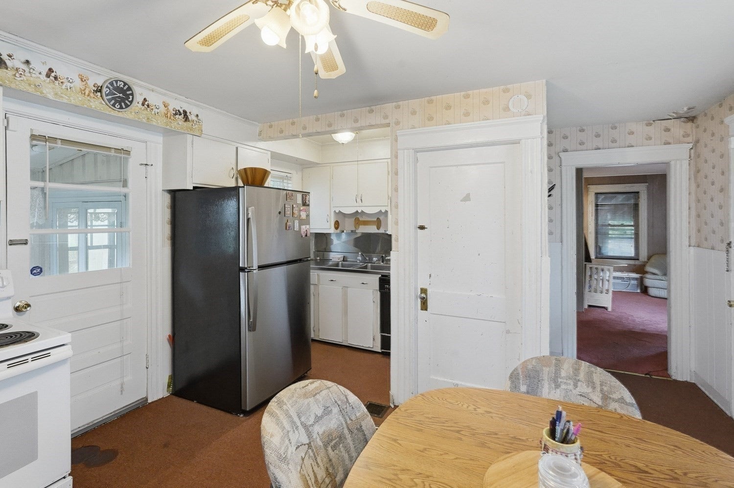 34 Passway One, Worcester, MA Photo #8