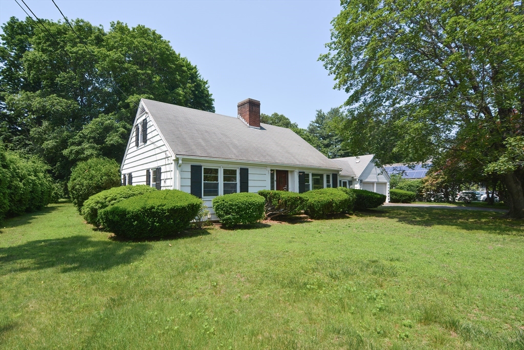 41 Russell Rd
