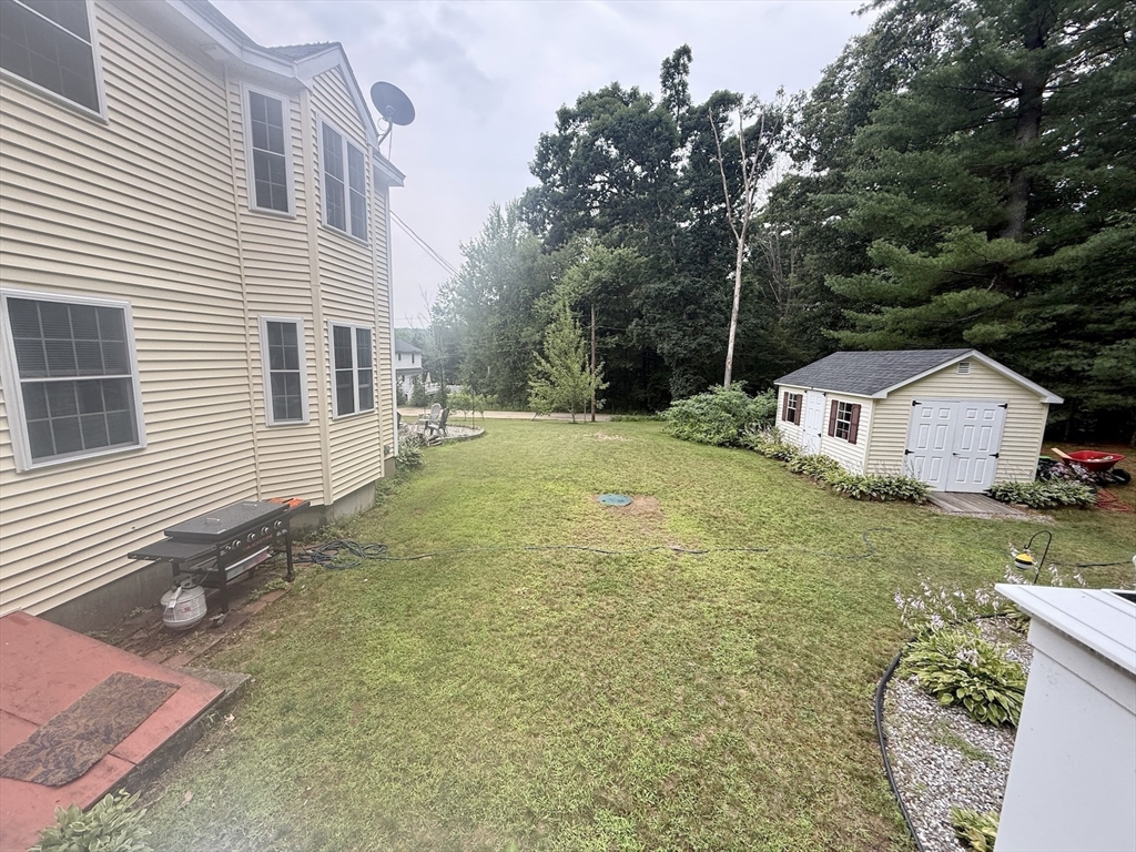 5 White Birch Dr, West Brookfield, MA, 5 White Birch Dr, West Brookfield, MA Photo #39