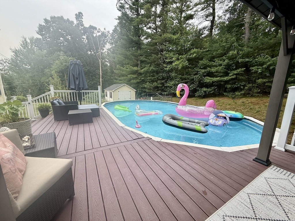 5 White Birch Dr, West Brookfield, MA, 5 White Birch Dr, West Brookfield, MA Photo #38