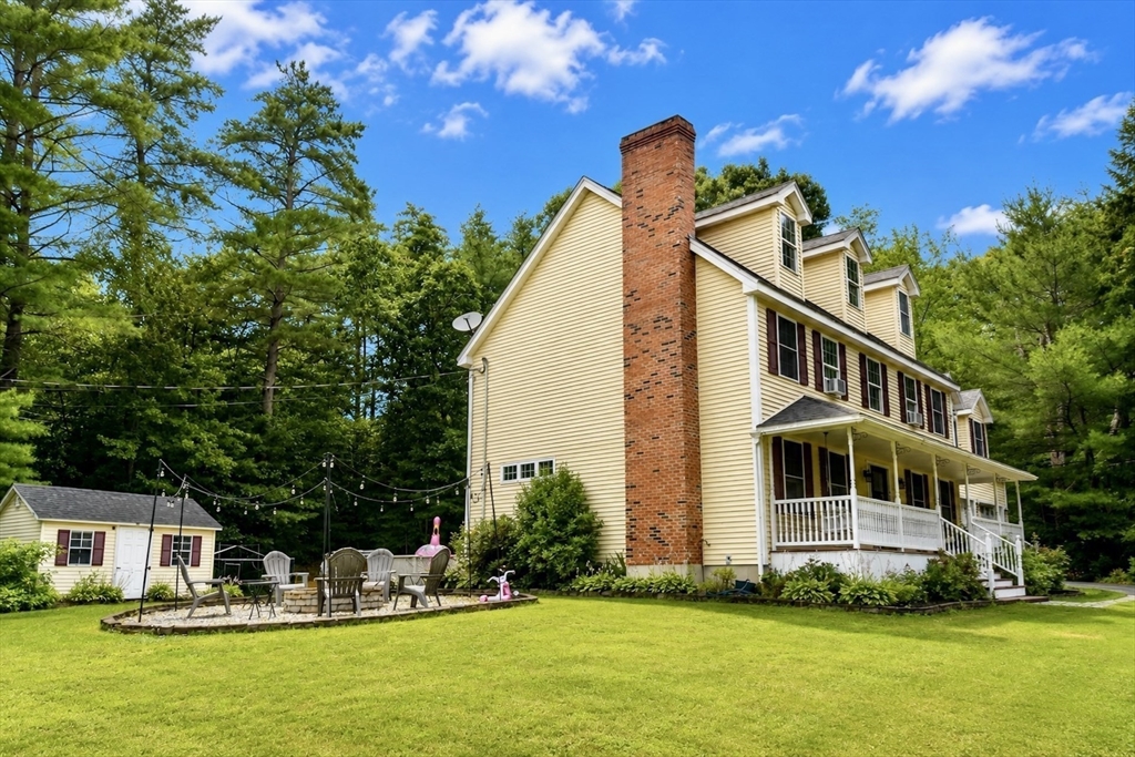 5 White Birch Dr, West Brookfield, MA, 5 White Birch Dr, West Brookfield, MA Photo #6