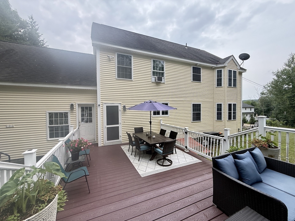 5 White Birch Dr, West Brookfield, MA, 5 White Birch Dr, West Brookfield, MA Photo #41