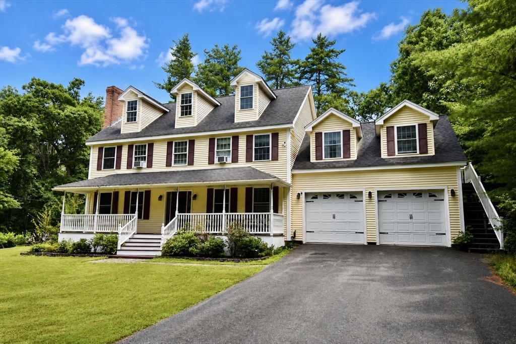 5 White Birch Dr, West Brookfield, MA, 5 White Birch Dr, West Brookfield, MA Photo #1