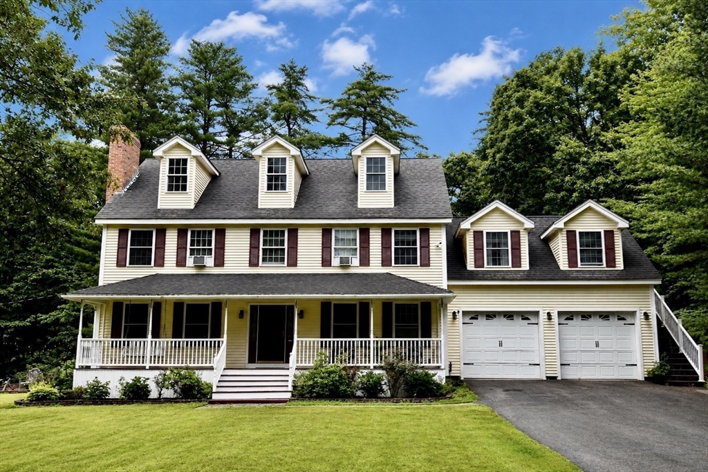 5 White Birch Dr, West Brookfield, MA, 5 White Birch Dr, West Brookfield, MA Photo #5