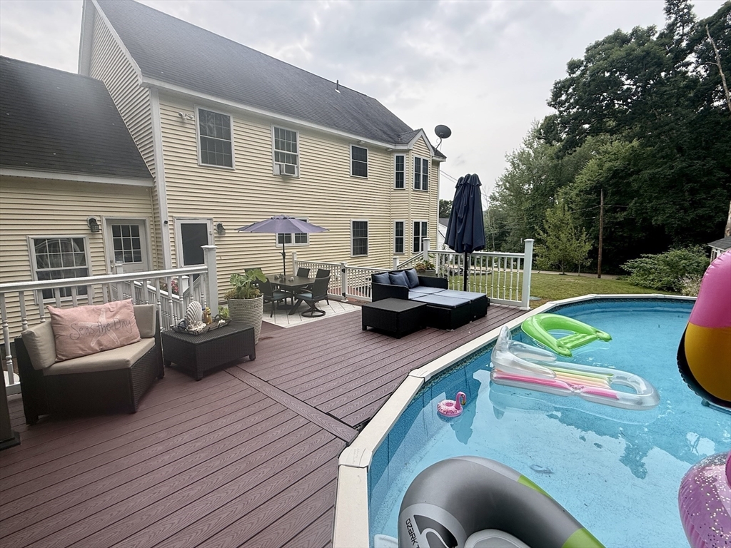 5 White Birch Dr, West Brookfield, MA, 5 White Birch Dr, West Brookfield, MA Photo #37