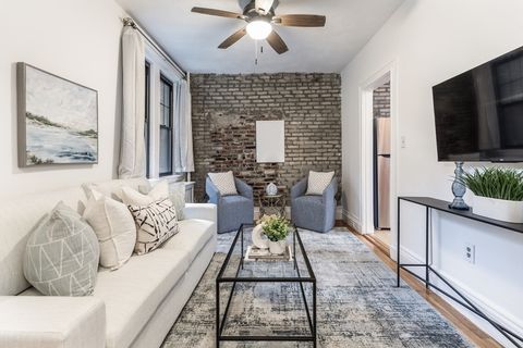 Photo of 60 Queensberry St #8, Boston, MA 02215 (MLS # 73443991)