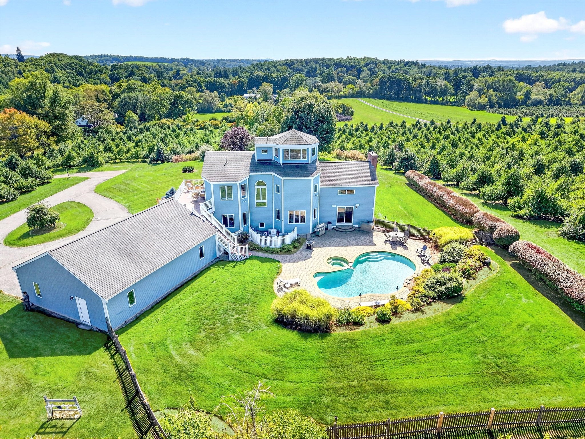 236 Old Ayer Rd