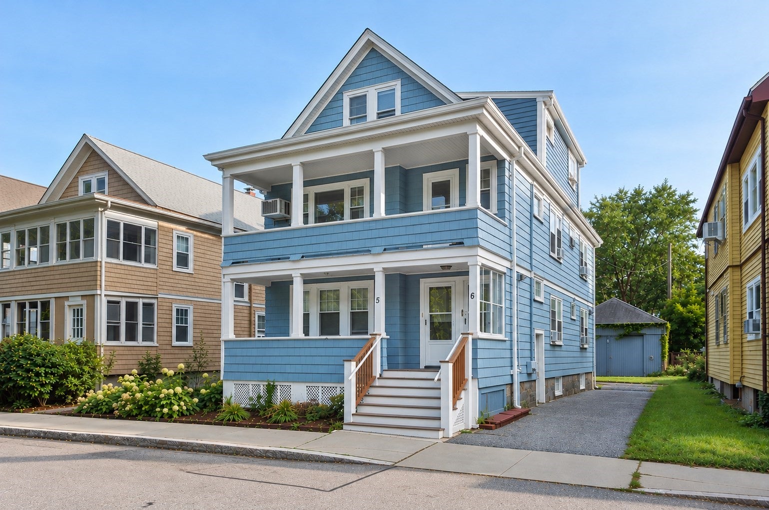 5-6 Seagrave Rd, Cambridge, MA, 5-6 Seagrave Rd, Cambridge, MA Photo #1